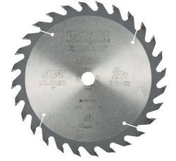 Tarcza pilarska DT4031 DeWalt