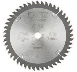 Tarcza pilarska DT4092 DeWalt