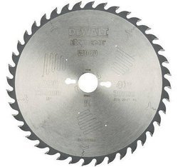 Tarcza pilarska DT4322 DeWalt