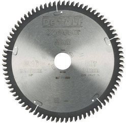 Tarcza pilarska Dewalt DT4286