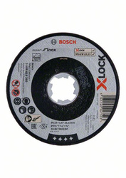 Tarcza tnąca Bosch Expert for Inox 115x22,23 2608619260