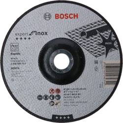 Tarcza tnąca Bosch Expert for Inox Rapido 180x22.23 2608600710