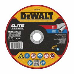 Tarcza tnąca DeWALT DWA8954F Elite Series