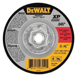 Tarcza tnąca DeWALT DWA8957H Elite Series