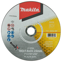 Tarcza tnąca Makita E-13758