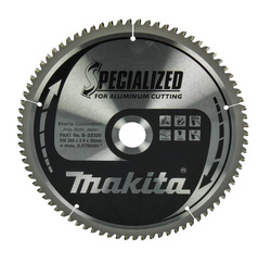 Tarcza tnąca do aluminium do ukośnicy Makita B-33320