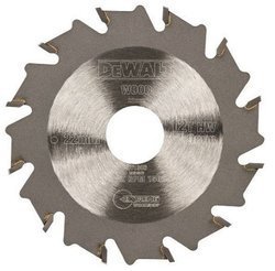 Tarcza tnąca do drewna DT1306 DeWalt