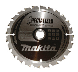 Tarcza tnąca do drewna Makita B-33093