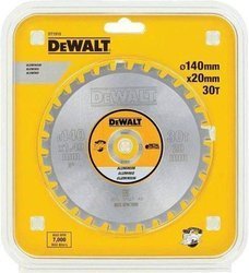 Tarcza tnąca do metalu DT1910 DeWalt