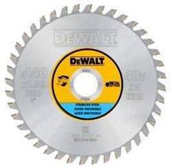 Tarcza tnąca do metalu DT1912 DeWalt