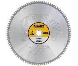 Tarcza tnąca do metalu DT1917 DeWalt