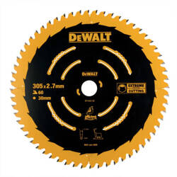 Tarcza tnąca do ukośnic Dewalt DT1042