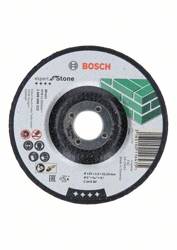 Tarcza tnąca wygięta Expert for Stone 125x22,23 Bosch 2608600222