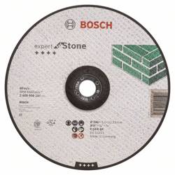 Tarcza tnąca wygięta Expert for Stone 230x22,23 mm Bosch 2608600227