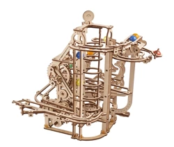 Tor kulkowy z wciągnikiem spiralnym UGEARS UG70177