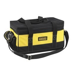 Torba narzędziowa z 2 portami do ładowania Stanley Fatmax FMCB100B-QW