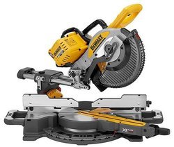 Ukośnica Dewalt DCS727N