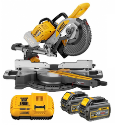 Ukośnica Dewalt DCS727T2