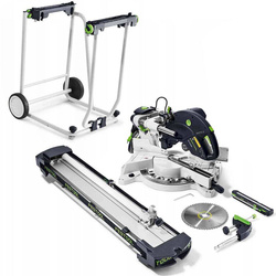 Ukośnica Festool KAPEX KS 120 REB-Set-UG (575313)