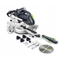 Ukośnica Festool KAPEX KS 60 E-SET (561728)