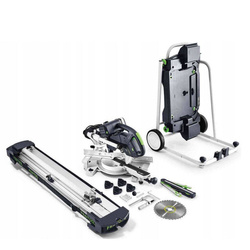 Ukośnica Festool KAPEX KS 60 E-UG-Set/XL (574789)