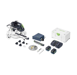 Ukośnica Festool KAPEX KSC 60 EB 5,0 I-Plus 577954