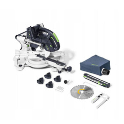 Ukośnica Festool KAPEX KSC 60 EB-Basic (576847)