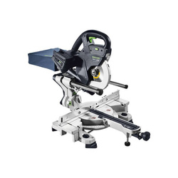 Ukośnica Festool Kapex KSC 60 Basic Master Edition