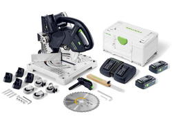 Ukośnica Festool SYMC 70 4.0 EBI-Plus (577464)