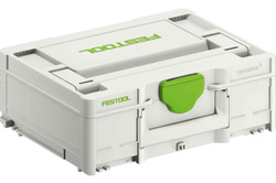 Walizka Systainer³ SYS3 M 137 Festool 204841