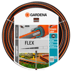 Wąż ogrodowy Comfort Flex 3/4", 50 m  Gardena 18055-20