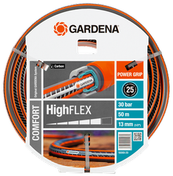 Wąż ogrodowy Comfort HightFlex 1/2", 50 m  Gardena 18069-20