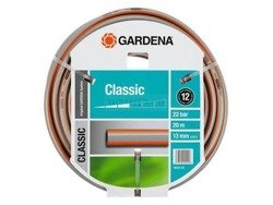 Wąż ogrodowy Gardena Classic  1/2", 20 m 18003-20