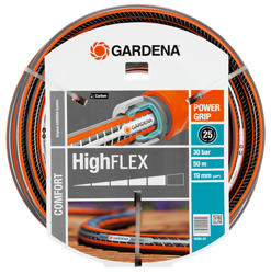 Wąż ogrodowy HightFlex 3/4", 50 m  Gardena 18085-20