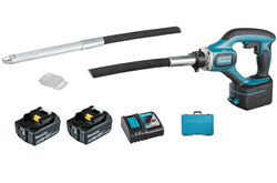 Wibrator do betonu Makita DVR450RTE