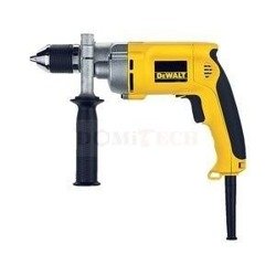 Wiertarka jednobiegowa DeWalt DW246