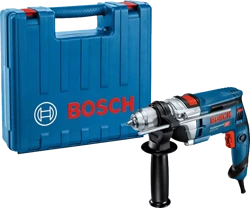 Wiertarka udarowa Bosch GSB 16 RE (uchwyt szybkozaciskowy)
