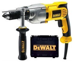 Wiertarka udarowa DWD522KS DeWalt + walizka