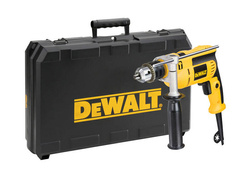 Wiertarka udarowa Dewalt DWD024K