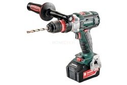 Wiertarka udarowa SB 18 LTX BL Q I 18 V 2x5,2Ah LiIon Metabo 6023535650