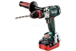 Wiertarka udarowa SB 18 LTX Quick 18 V 2x5,5Ah LiHD Metabo 602200660