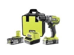 Wiertarko-wkrętarka 18 V R18DD2-213S ONE+ Ryobi