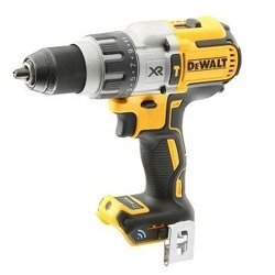 Wiertarko-wkrętarka 18V z udarem DeWalt DCD997NT