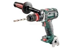 Wiertarko-wkrętarka BS 18 LTX BL Q I Metabo 602351890 (Carcass)