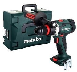 Wiertarko-wkrętarka BS 18 LTX Quick Metabo 602193840 (Carcass)