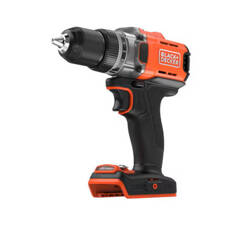 Wiertarko-wkrętarka Black Decker BCD382XN-XJ