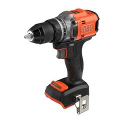 Wiertarko-wkrętarka Black Decker BLD682XN-XJ