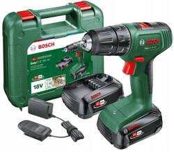 Wiertarko-wkrętarka Bosch EASYDRILL 18V-40