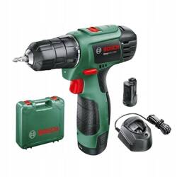 Wiertarko-wkrętarka Bosch EasyDrill 1200 (06039D3006)