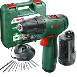 Wiertarko-wkrętarka Bosch EasyDrill 1200 (06039D3007)